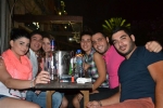 Saturday Night at Marvel's Pub, Byblos